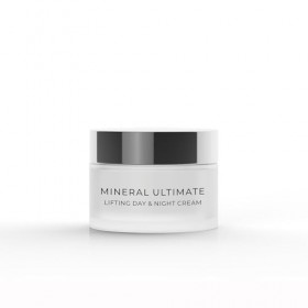 Mineral Ultimate Crème lifting et anti-âge jour et nuit