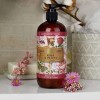 The English Soap Company, Rose & Peony Nettoyant pour les mains et le corps 500 ml Crème Jour et Nuit