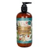 The English Soap Company, Rose & Peony Nettoyant pour les mains et le corps 500 ml Crème Jour et Nuit