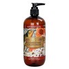 The English Soap Company, Rose & Peony Nettoyant pour les mains et le corps 500 ml Crème Jour et Nuit