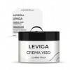 Aspersina leviga crema viso 50 ml