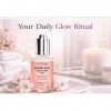 AmmuRi Glowin Skin Élixir éclaircissant de niacinamide - Youthful Radiance Advanced 4 en 1