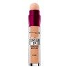 Maybelline New York - Anti-cernes/Correcteur Fluide - Instant Anti-Age L’Effaceur - Teinte : Beige Nu 02 - 6,8 ml