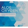 Thermal Teide Aloe Oxygen Crème revitalisante visage SPF 20 100 ml
