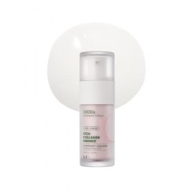 VT COSMETICS CICA Essence de collagène, complexe peptidique, 30 ml