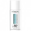 LORÉAL PARIS BRIGHT REVEAL NIACINAMIDA Anti-Spot Fluid SPF50+ 50ml