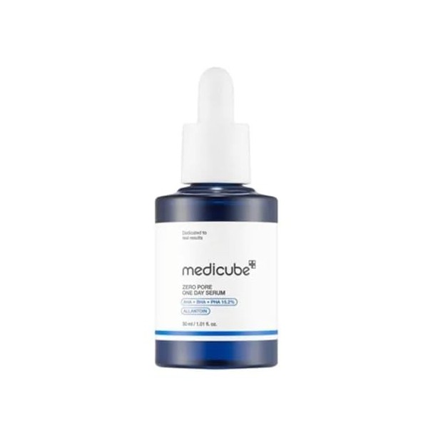 MEDICUBE Zero Pore One Day Sérum 30 ml 