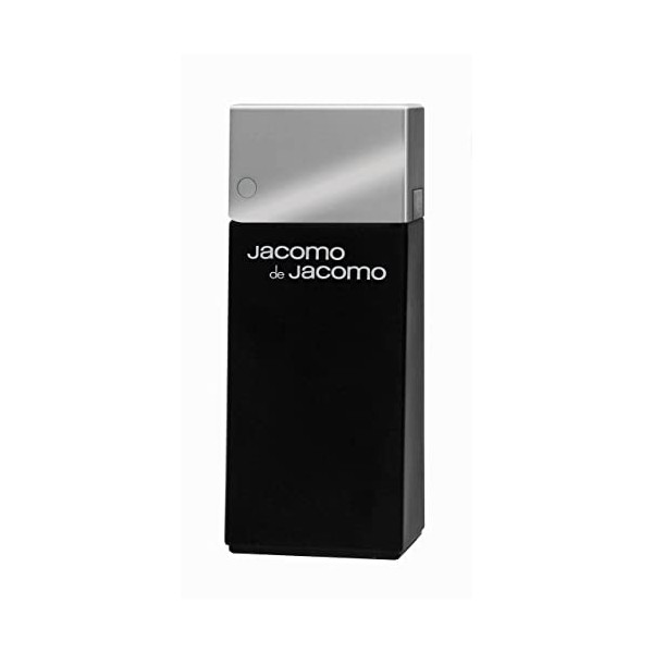 Jacomo de Jacomo Eau de toilette en flacon vaporisateur 100 ml