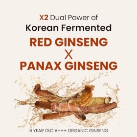 The Skin House Wrinkle Supreme Cream 50 ml Crème anti-âge pour le visage avec racine de ginseng et extraits de champignons as