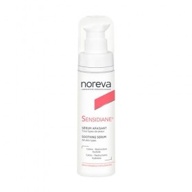 NOREVA Sensidiane Sérum apaisant intensif 30 ml Crème Jour et Nuit