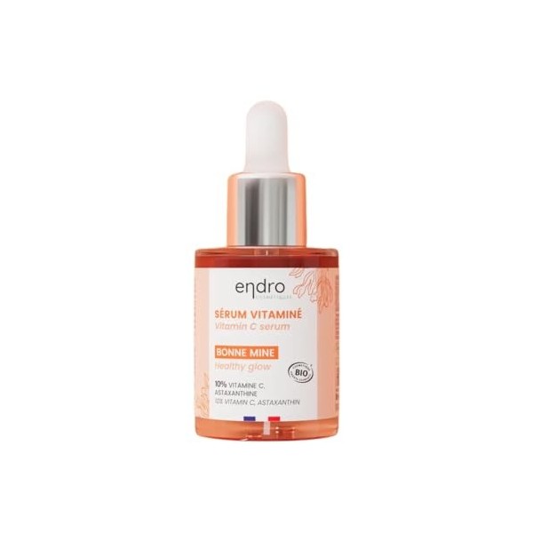 Endro Cosmétiques Sérum Bonne Mine 30 ml
