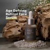 BODYTALES Age Defying Retinol Face Serum, Repair Dull Skin, Improve Fine Lines & Wrinkle, Helps in Controlling Acne, Retinol,