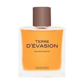 CORINE DE FARME Eau de Toilette tierra de Evasion
