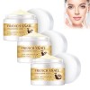 behound Timeturner French Snail Repair Cream, French Snail Face Repair Cream, French Snail Essence Collagen Face Cream 2 Pcs ...