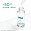Lot Mixa - Sérum Concentré Anti-Taches - Pour les Teints Ternes + Mixa - Sérum Concentré Réhydratant - Pour Peaux Déshydratée...