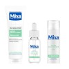 Lot Mixa - Sérum Concentré Anti-Taches - Pour les Teints Ternes + Mixa - Sérum Concentré Réhydratant - Pour Peaux Déshydratée...