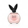 Playboy Eau de Toilette Play It Sexy Pour Elle