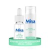 Lot Mixa - Sérum Concentré Anti-Taches - Pour les Teints Ternes + Mixa - Sérum Concentré Réhydratant - Pour Peaux Déshydratée...