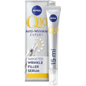 NIVEA Q10 Power Expert Sérum anti-rides anti-rides 15 ml Crème Jour et Nuit