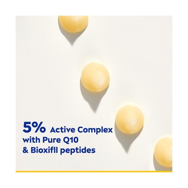 NIVEA Q10 Power Expert Sérum anti-rides anti-rides 15 ml Crème Jour et Nuit