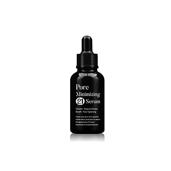 [TIAM] Pore Minimizing 21 Sérum 40 ml