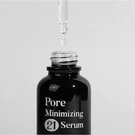 [TIAM] Pore Minimizing 21 Sérum 40 ml