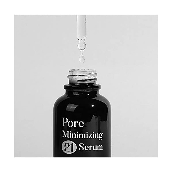 [TIAM] Pore Minimizing 21 Sérum 40 ml