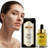 QUEEN 3in1 CACAY OIL++ Galactomyces Time Rejuvenate Intense Oil Serum 30ml/1fl.oz 