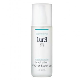 Curél Eau Hydratante Essence 150ml Peaux Sèches Sensibles