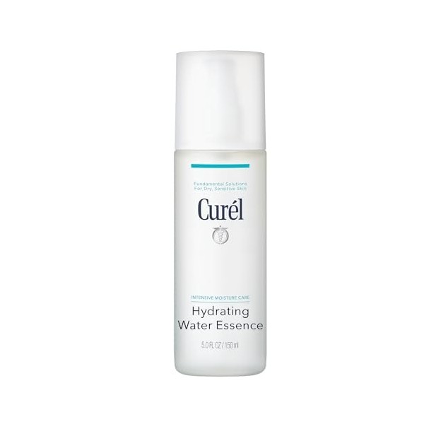Curél Eau Hydratante Essence 150ml Peaux Sèches Sensibles