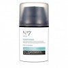 No7 Men Sensitive Care Moisturiser 50ml Boxed 