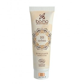 BB Crème bio 30ml Boho