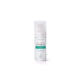 Alma Secret Anti-rides OIL-FREE avec Propolis, Salicylique & Thé Vert. SPF 20-50 ml