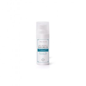 Alma Secret Hydratant anti-rides avec Pepita de Uva, Centella & Resveratrol SPF 20-50 ml