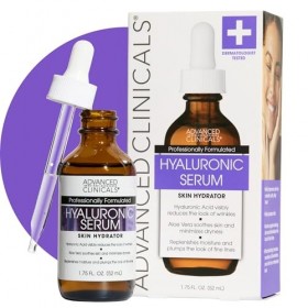 HYALURONIC SERUM