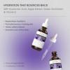 HYALURONIC SERUM