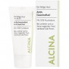 Alcina F/M AHA-Gesichtsfluid 10% 50ml