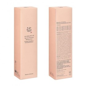 Beauty of Joseon Revive Firming Moisturizer Ginseng Ceramide + Fermented Retinol for Dry, Sensitive Skin Korean Skincare for 