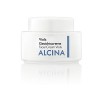 ALCINA Viola Crème pour le visage - 1 x 50 ml - Peau sèche - Réduit les démangeaisons liées à la sécheresse - Préserve les pe...