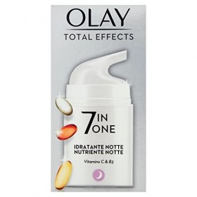 Olaz Olay Crema Notte Nutriente 7InOne 50ml