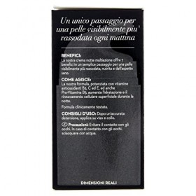 Olaz Olay Crema Notte Nutriente 7InOne 50ml