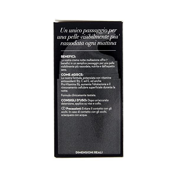 Olaz Olay Crema Notte Nutriente 7InOne 50ml