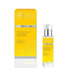 Bielenda Professional Supremelab Barrier Renew Ceramide Sérum Reconstruisant et Régénérant 30 ml