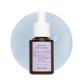 NOVA ENGEL Blue Elixir Retinol Serum 15 Ml