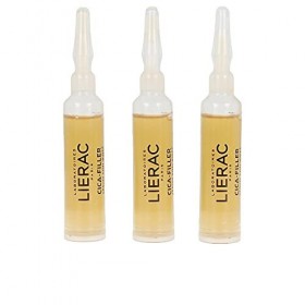 Cica-Filler Serum Anti-Rides Réparateur 3X10 Ml