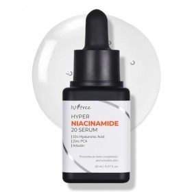 ISNTREE Hyper Niacinamide 20 Serum 20 ml 