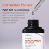 ISNTREE Hyper Niacinamide 20 Serum 20 ml 