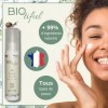 Biotiful Crème Visage Régénératrice à la Bave dEscargot – Hydratation et réparation tous types de peau – Anti-Imperfections