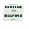 BIAFINE Émulsion Hydratante 100 ml - Lot de 2