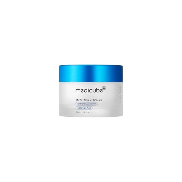 Medicube Zero Pore Cream